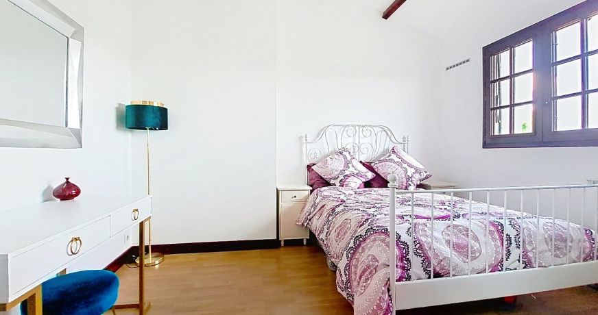 vente Maison Levignac
