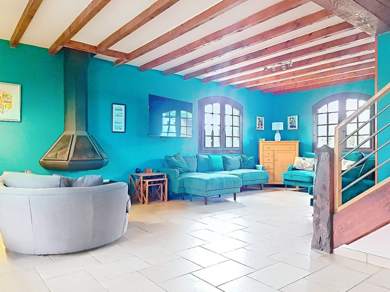 vente Maison Levignac - Photo 6