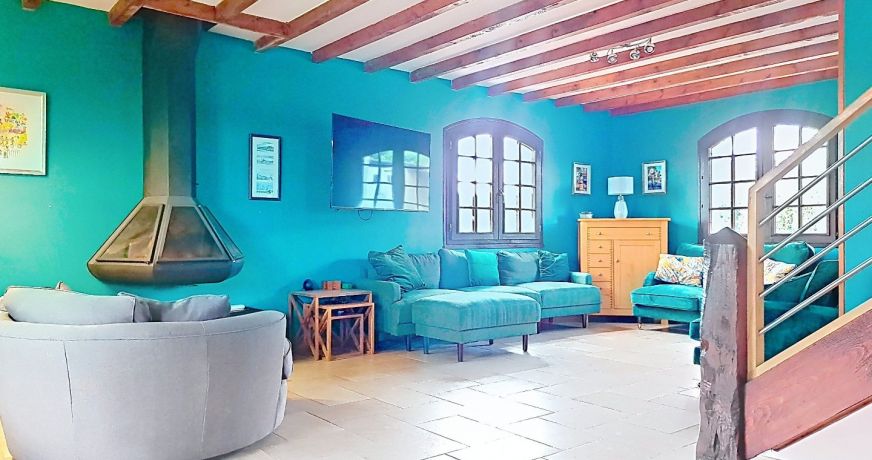 vente Maison Levignac