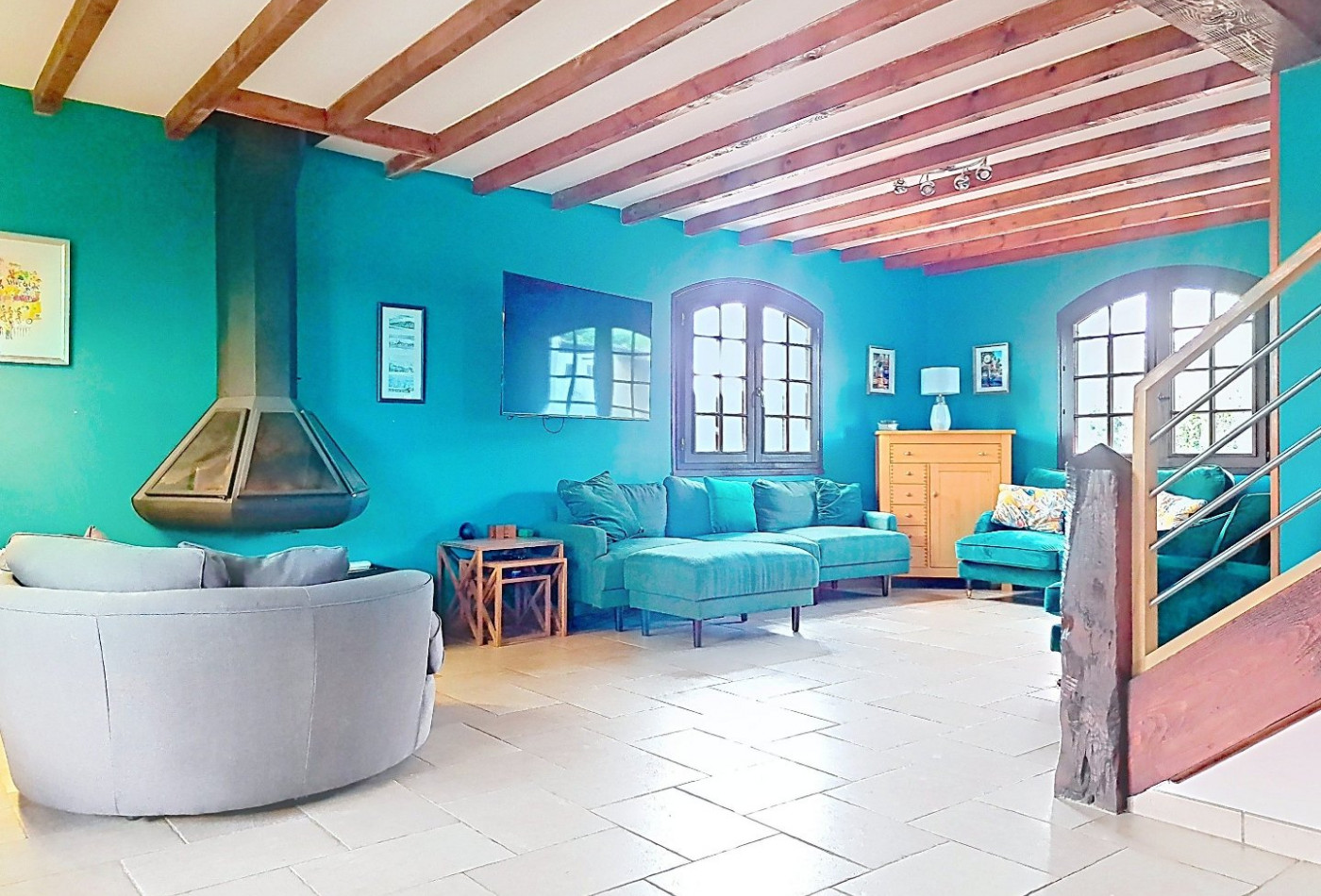 vente Maison Levignac - Photo 6