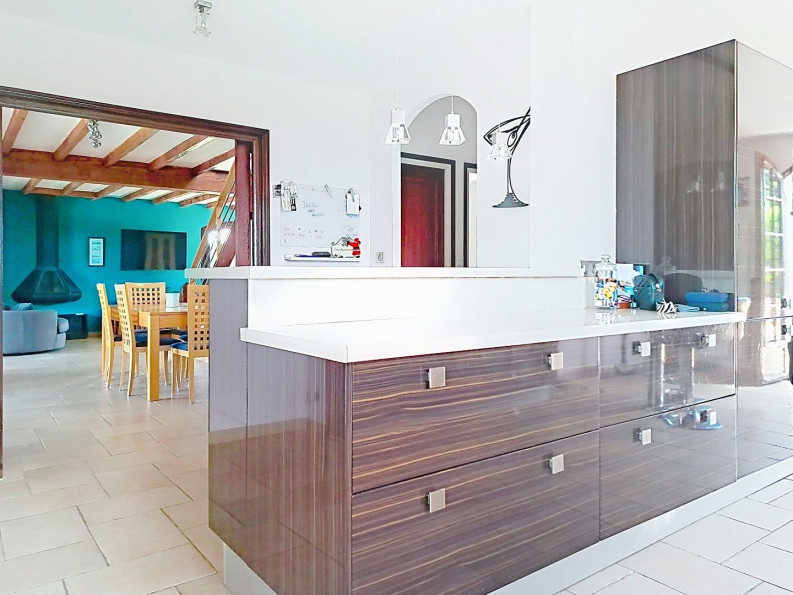 vente Maison Levignac - Photo 5