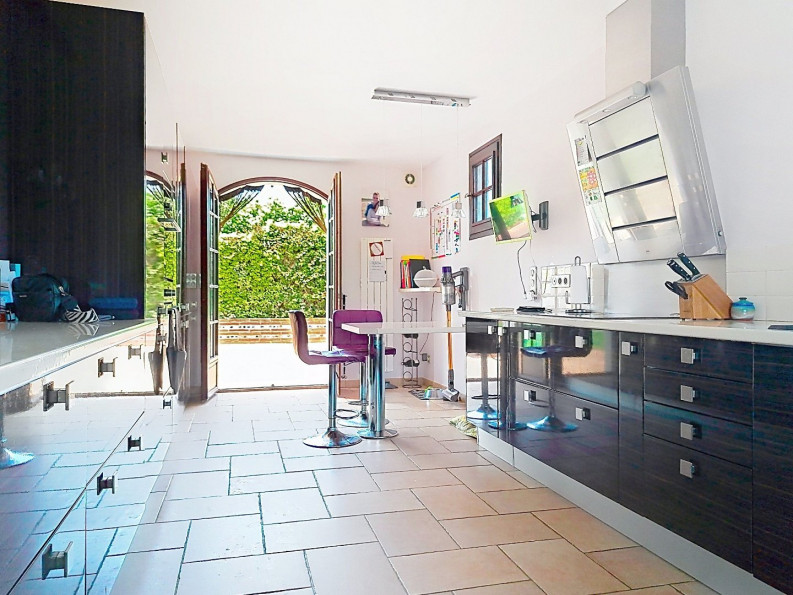 vente Maison Levignac - Photo 7