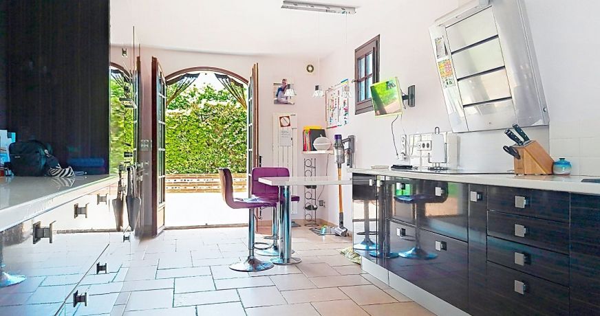 vente Maison Levignac