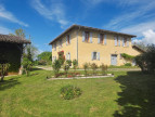vente Maison de caractère L'isle-jourdain