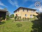 vente Maison de caractère L'isle-jourdain
