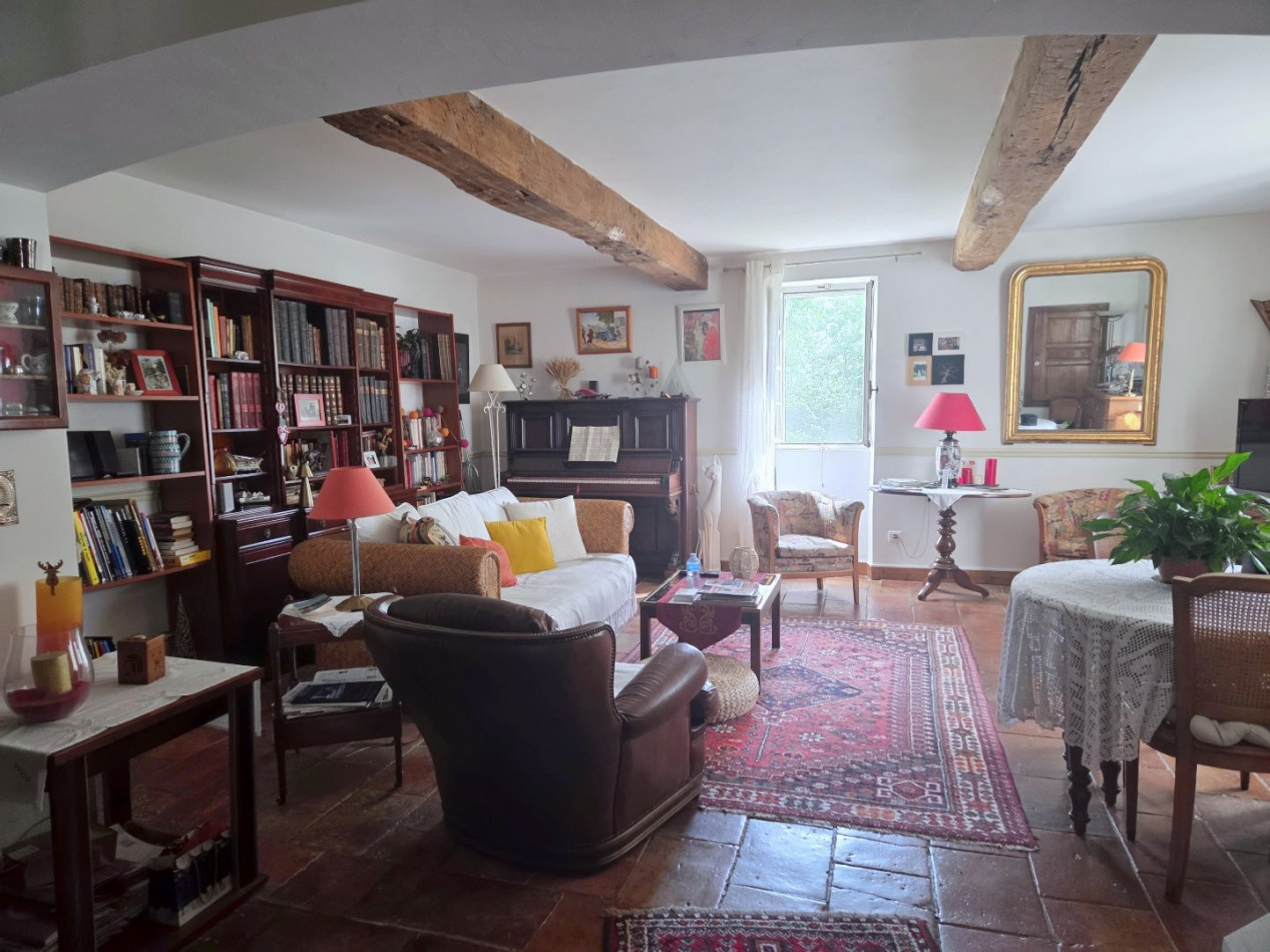 vente Maison de caractère L'isle-jourdain - Photo 5