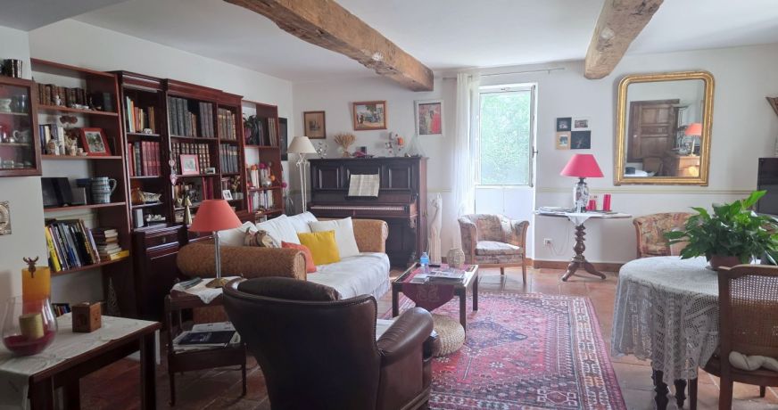 vente Maison de caractère L'isle-jourdain