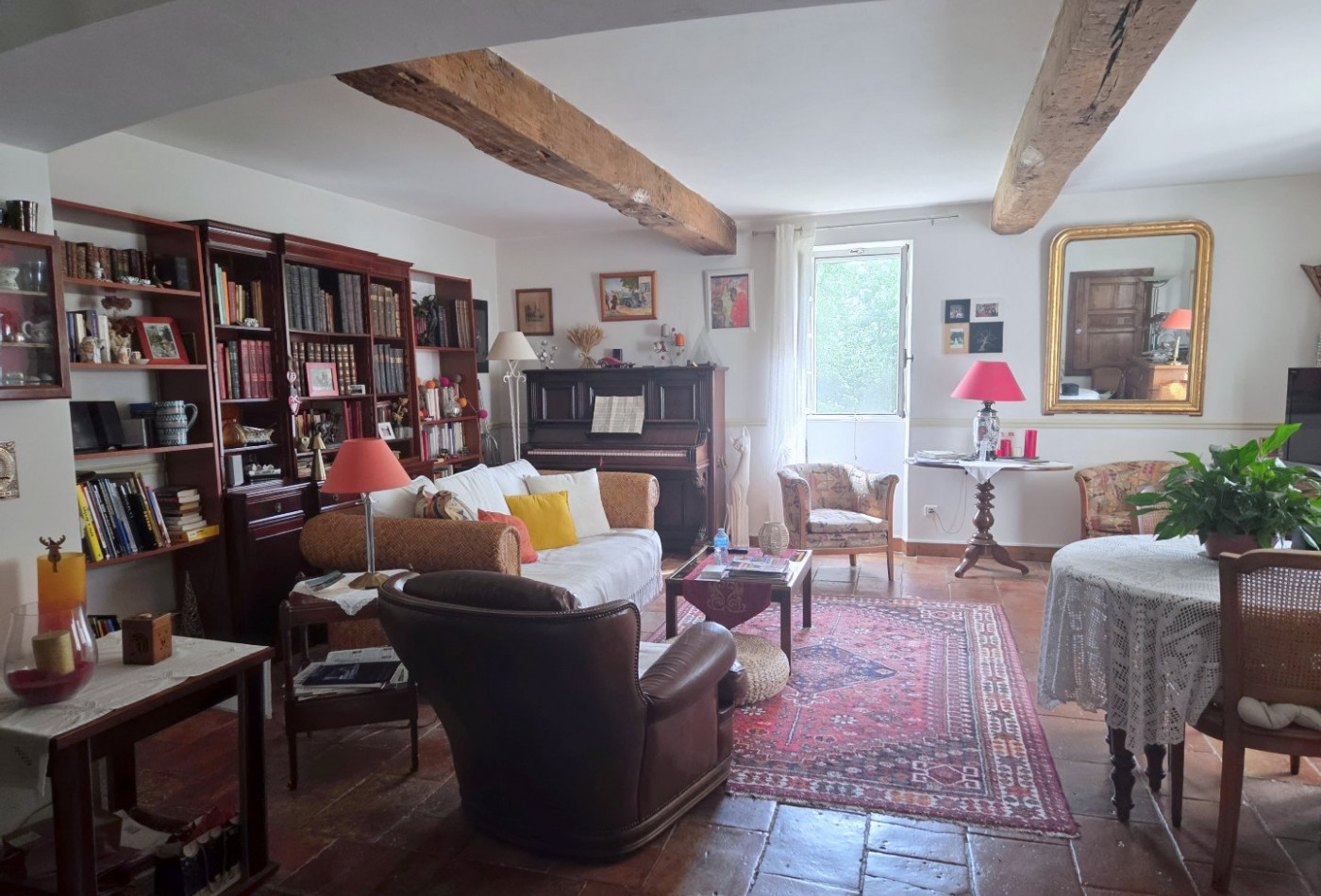 vente Maison de caractère L'isle-jourdain - Photo 5