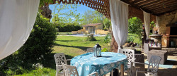 vente Maison de caractère L'isle-jourdain