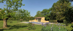 vente Maison de caractère L'isle-jourdain
