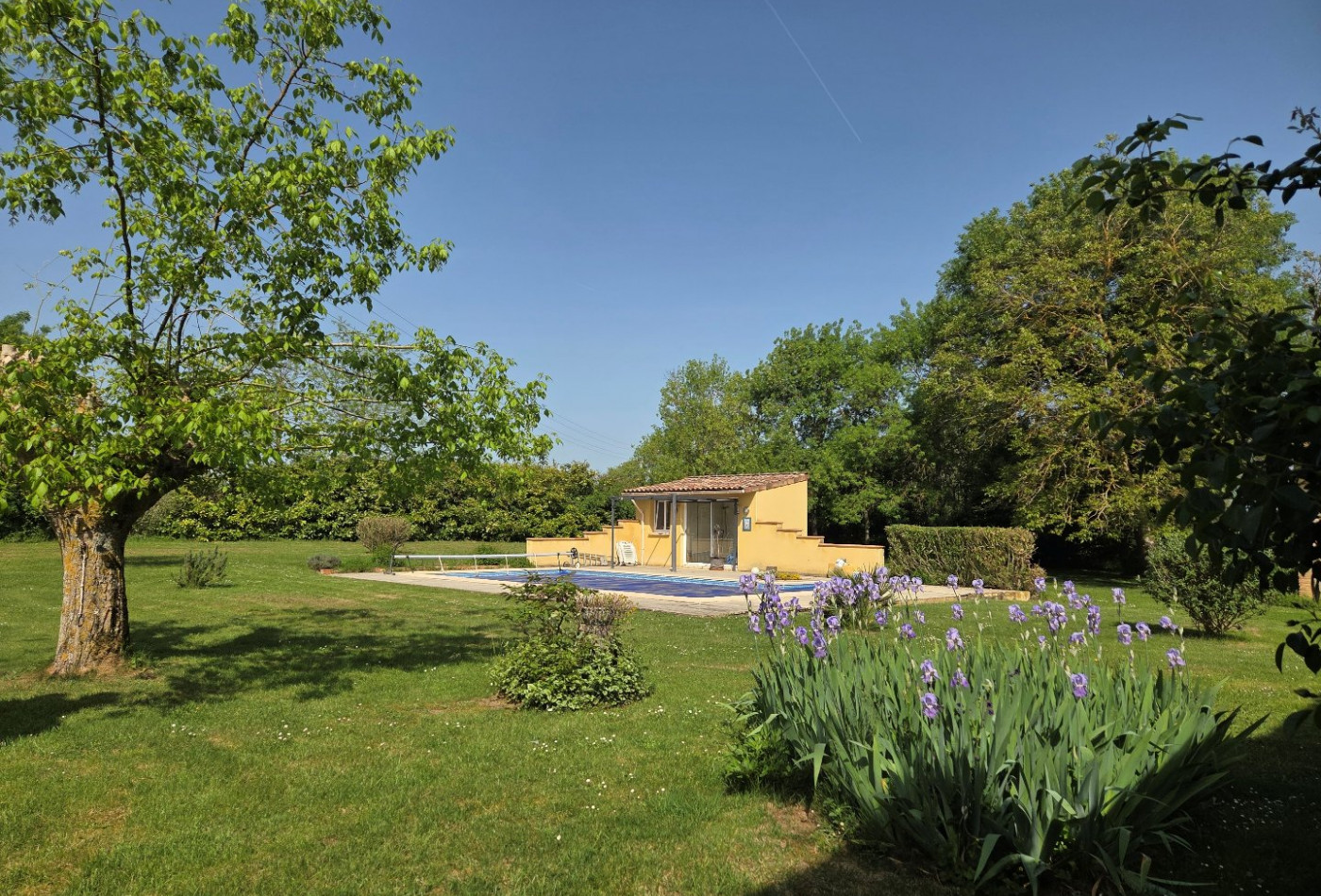 vente Maison de caractère L'isle-jourdain - Photo 4