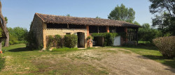 vente Maison de caractère L'isle-jourdain