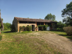 vente Maison de caractère L'isle-jourdain