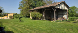 vente Maison de caractère L'isle-jourdain