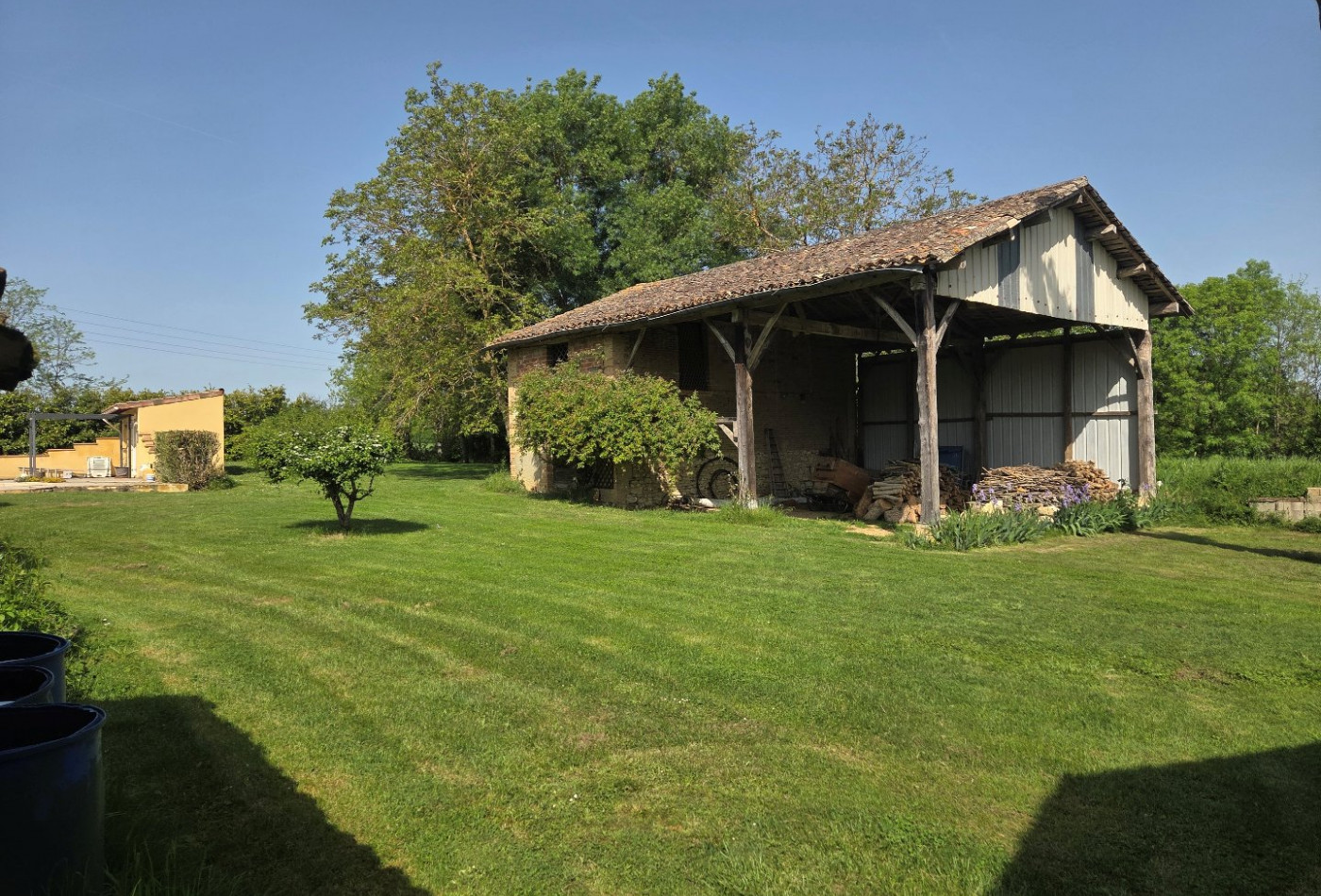 vente Maison de caractère L'isle-jourdain - Photo 10