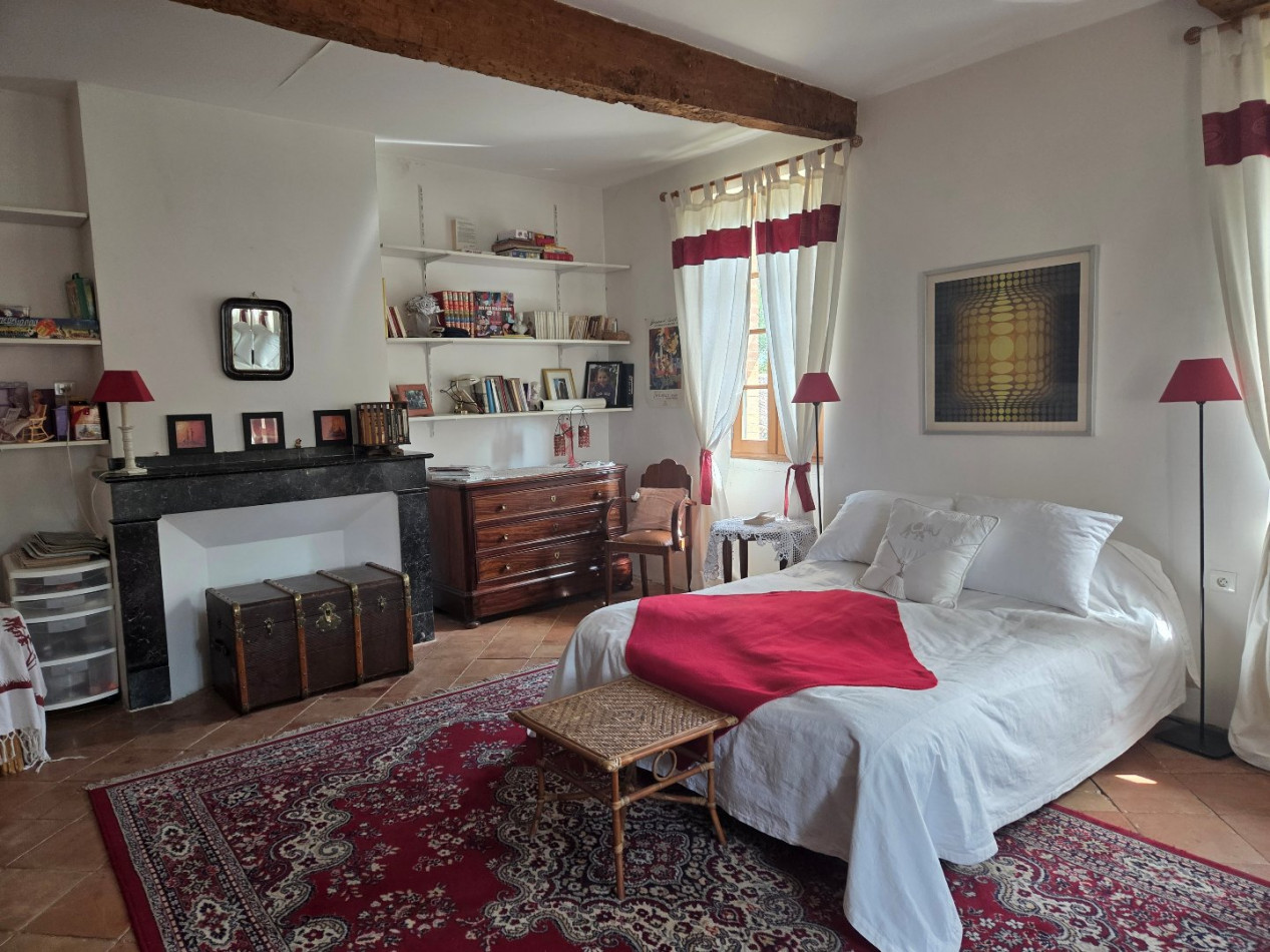 vente Maison de caractère L'isle-jourdain - Photo 7