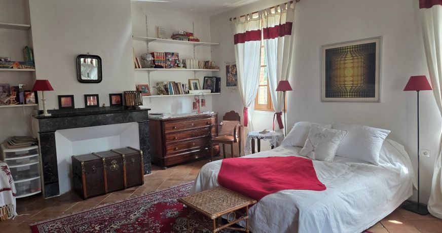 vente Maison de caractère L'isle-jourdain