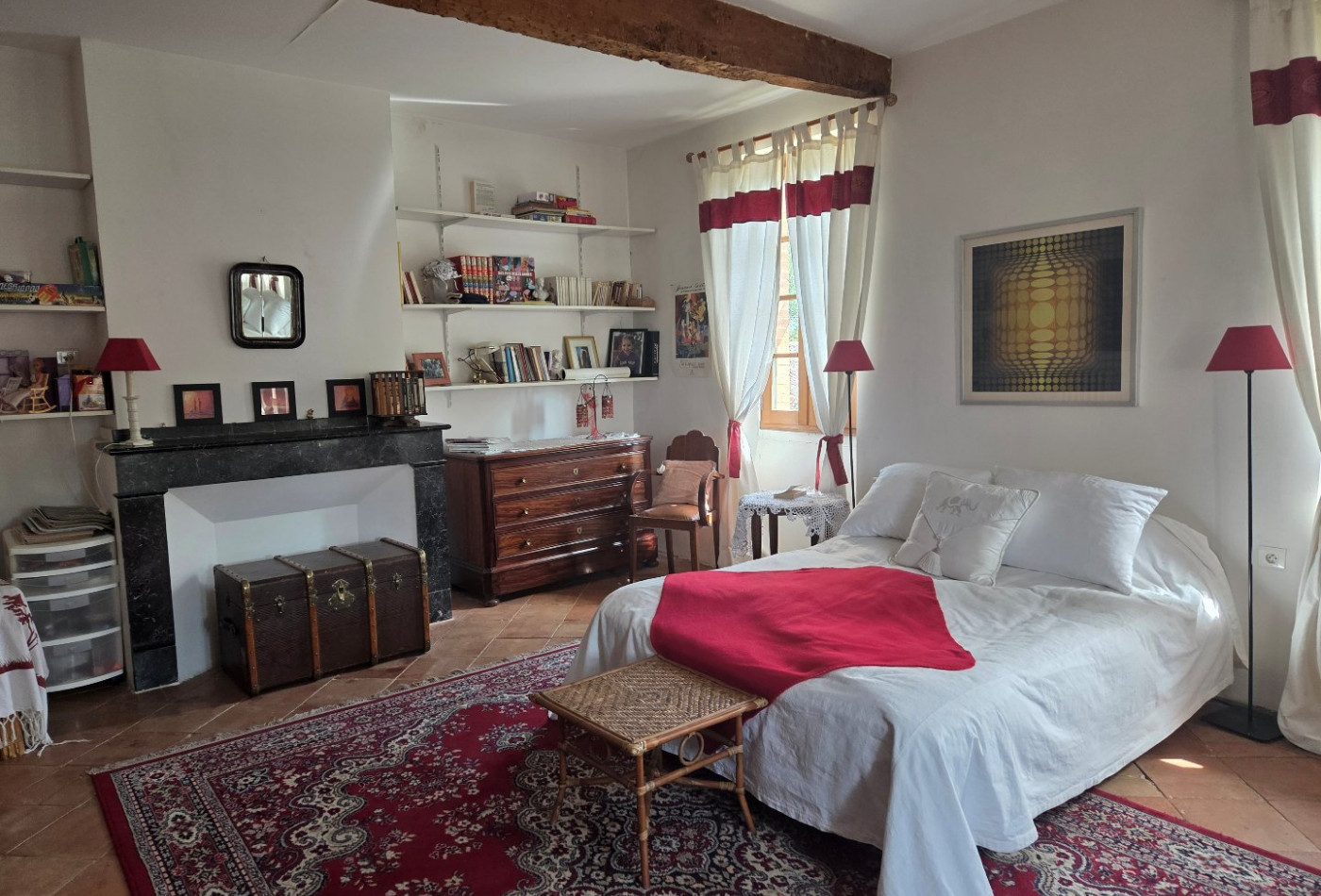 vente Maison de caractère L'isle-jourdain - Photo 7