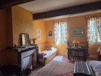 vente Maison de caractère L'isle-jourdain