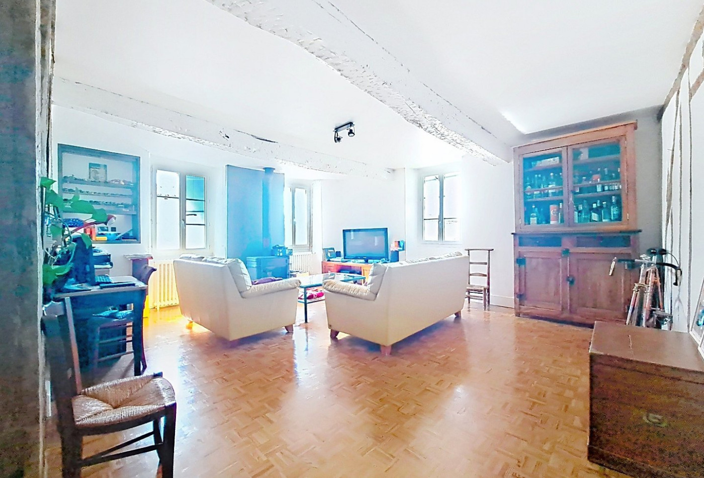 vente Maison de caractère Cologne - Photo 4