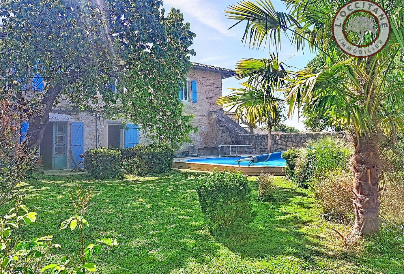 vente Maison de caractère Cologne - Photo 1