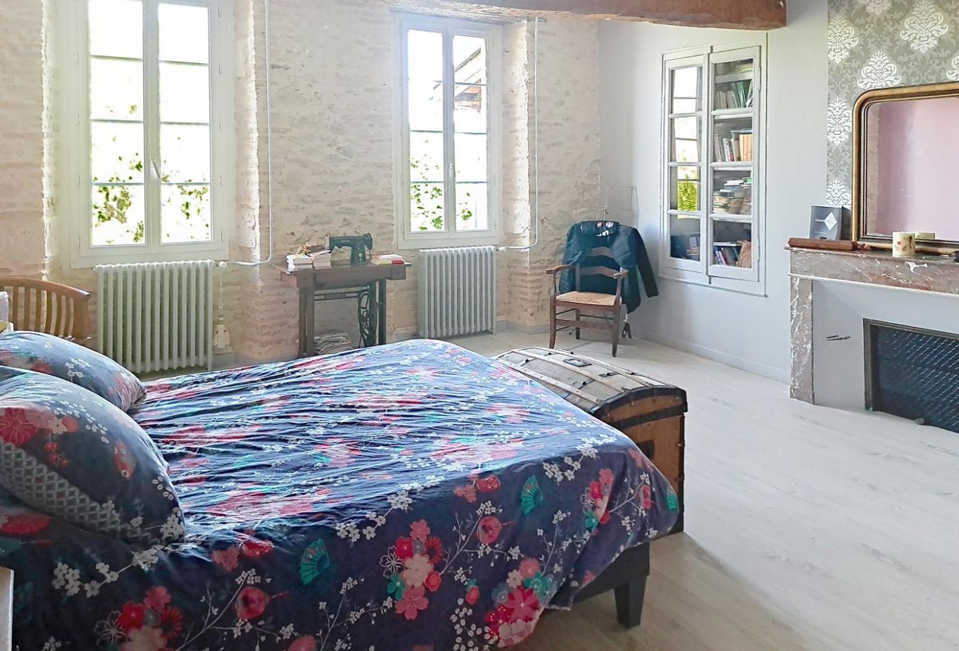 vente Maison de caractère Cologne - Photo 6