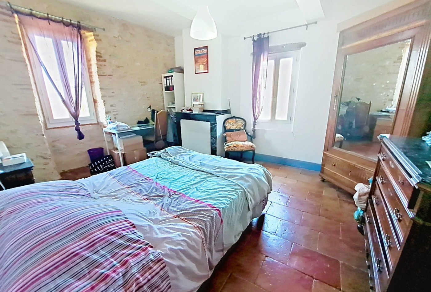 vente Maison de caractère Cologne - Photo 9