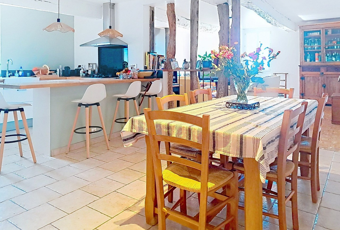 vente Maison de caractère Cologne - Photo 3