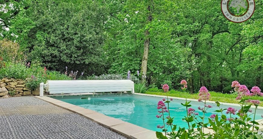 vente Maison L'isle-jourdain