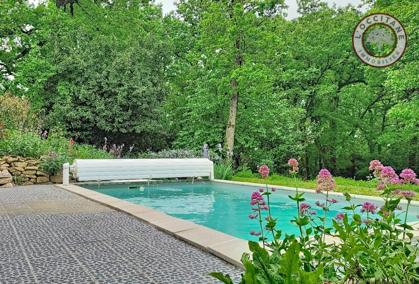 vente Maison L'isle-jourdain - Photo 2