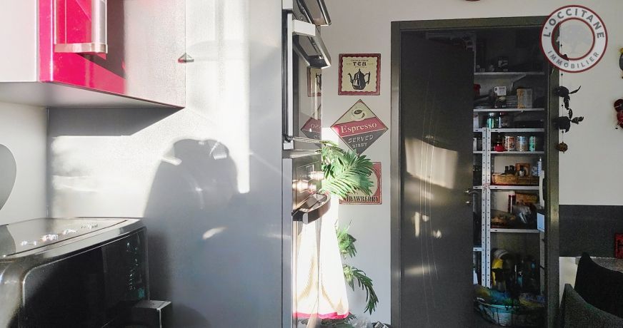 vente Maison L'isle-jourdain