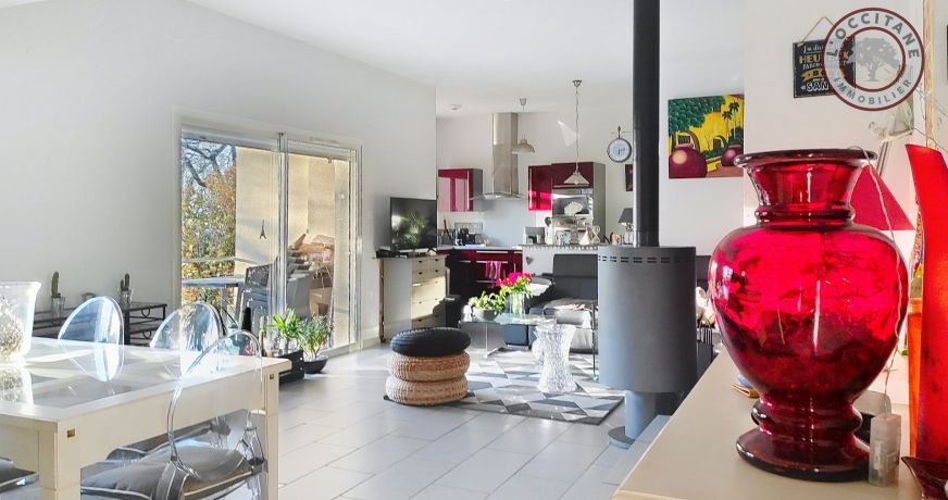 vente Maison L'isle-jourdain