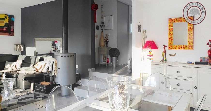 vente Maison L'isle-jourdain