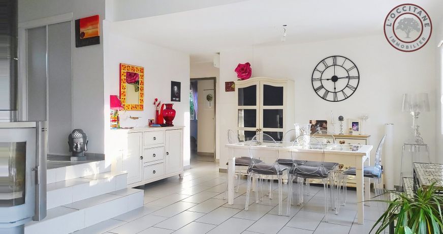 vente Maison L'isle-jourdain