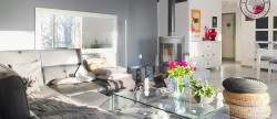 vente Maison L'isle-jourdain