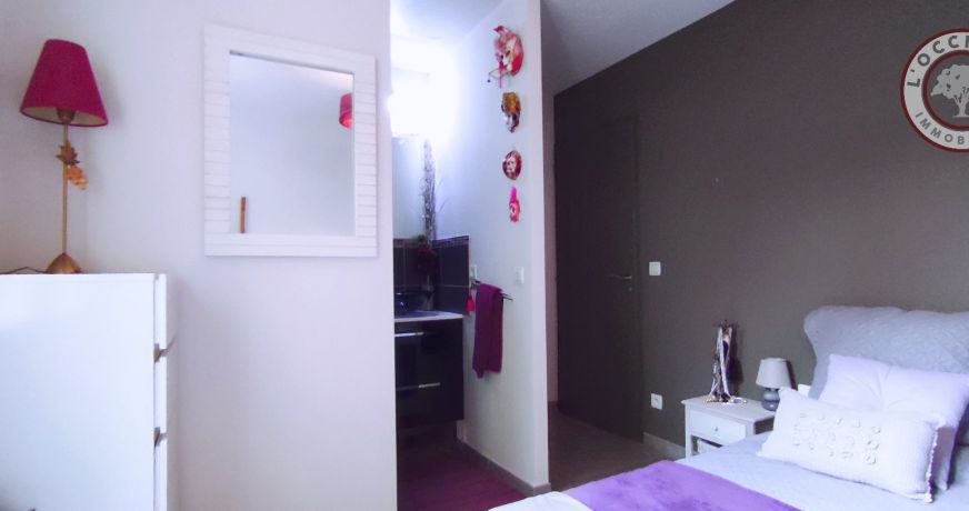 vente Maison L'isle-jourdain