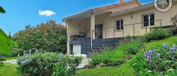 vente Maison L'isle-jourdain