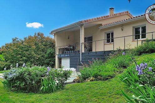 vente L'isle-jourdain