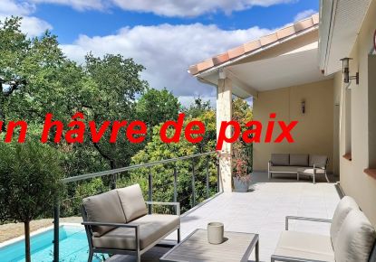 vente Maison L'isle-jourdain