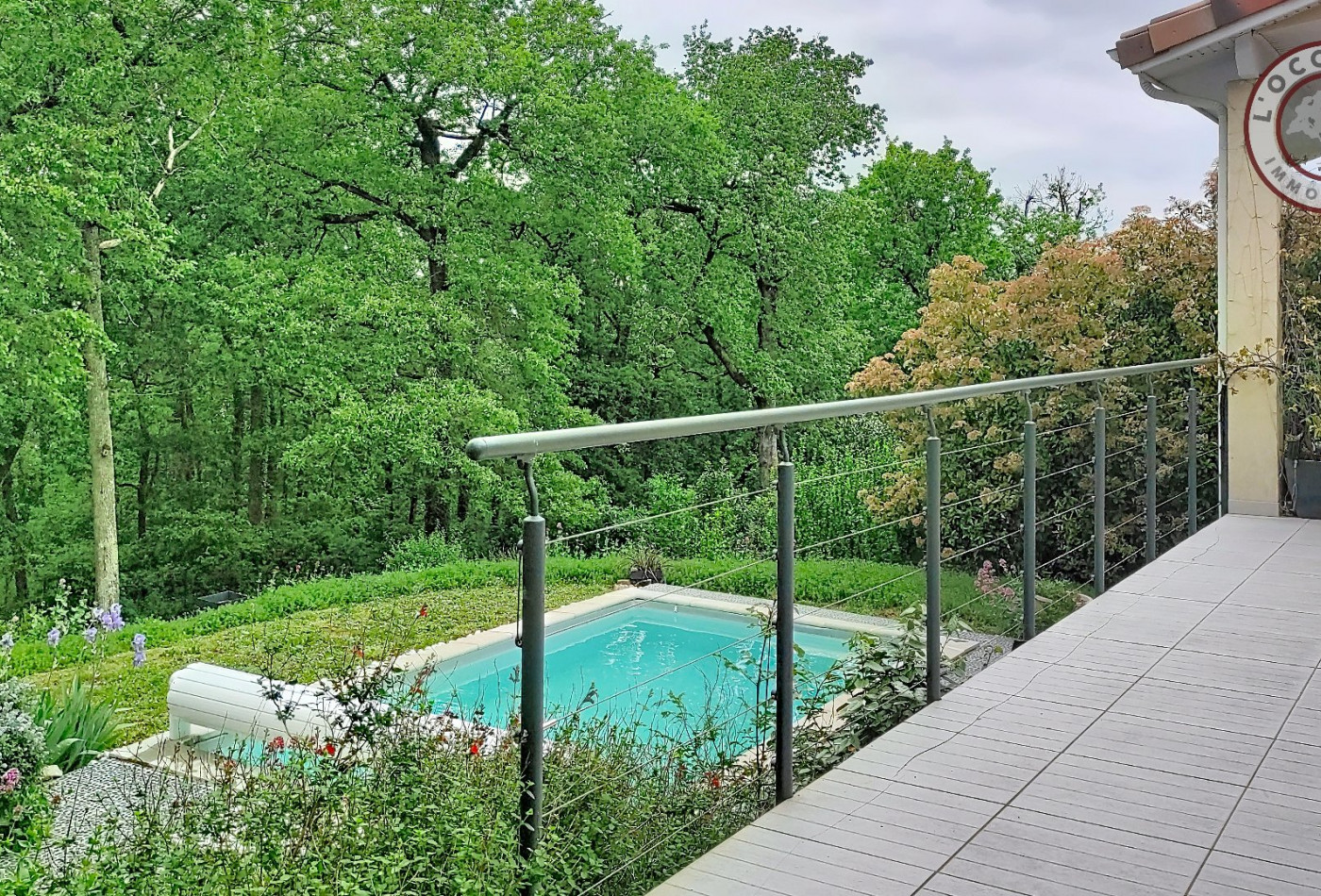 vente Maison L'isle-jourdain - Photo 3