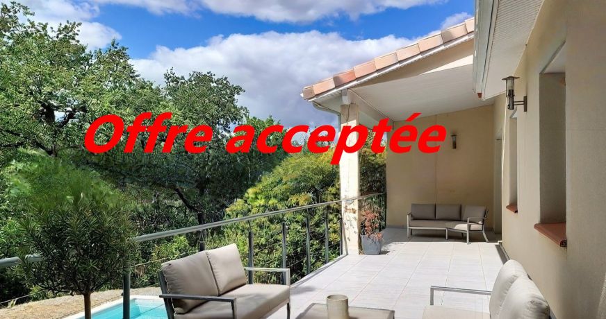 vente Maison L'isle-jourdain