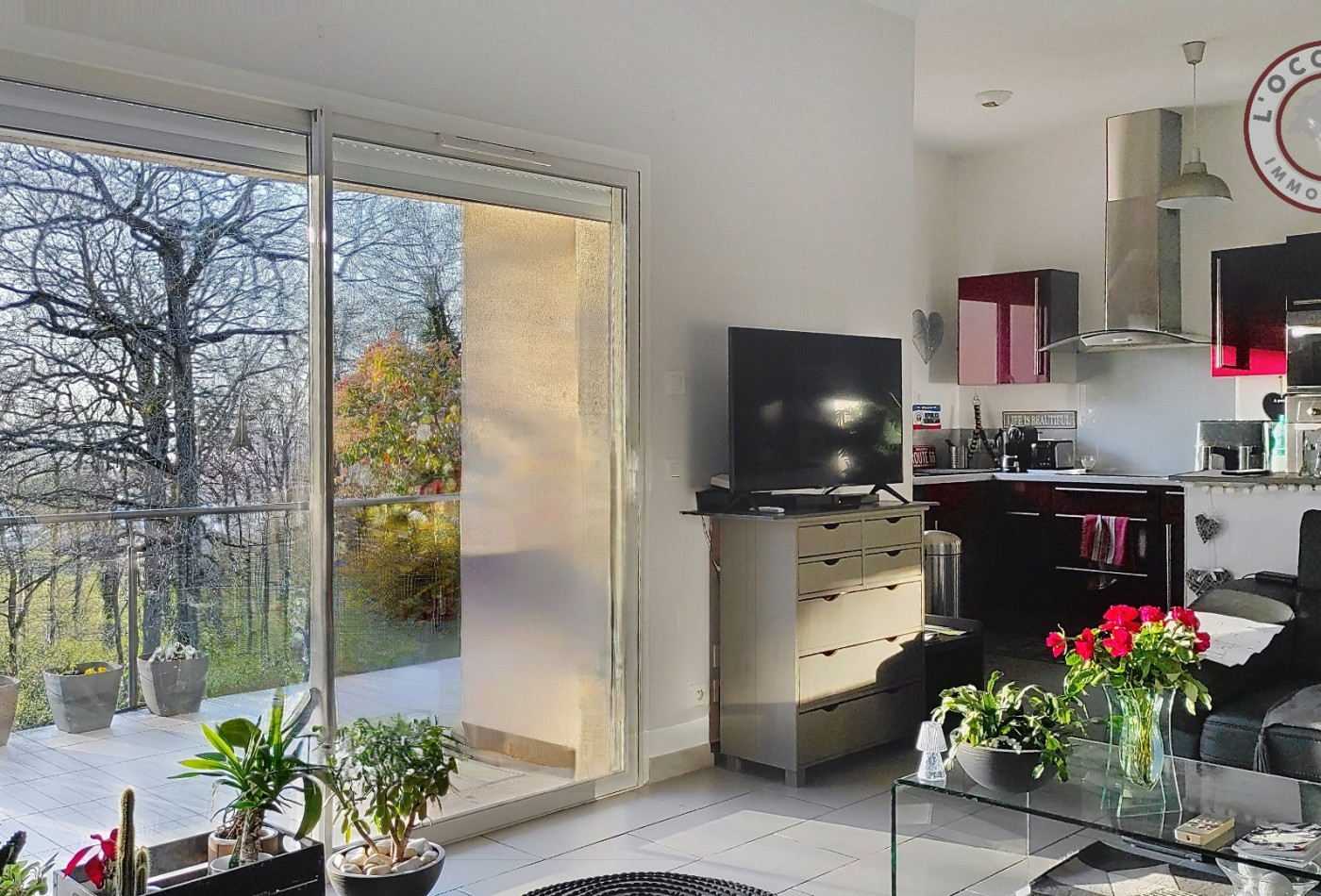 vente Maison L'isle-jourdain - Photo 7