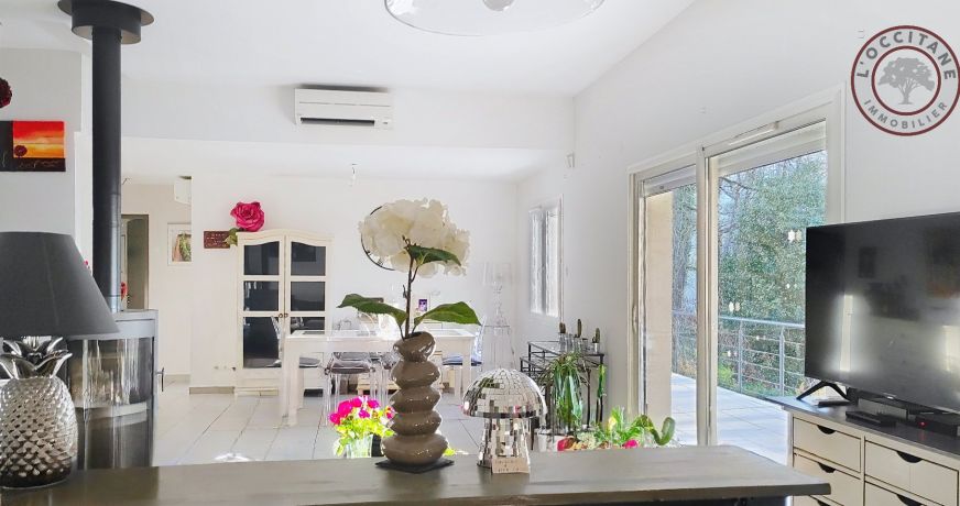 vente Maison L'isle-jourdain