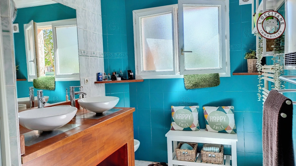 vente Maison Pujaudran - Photo 9