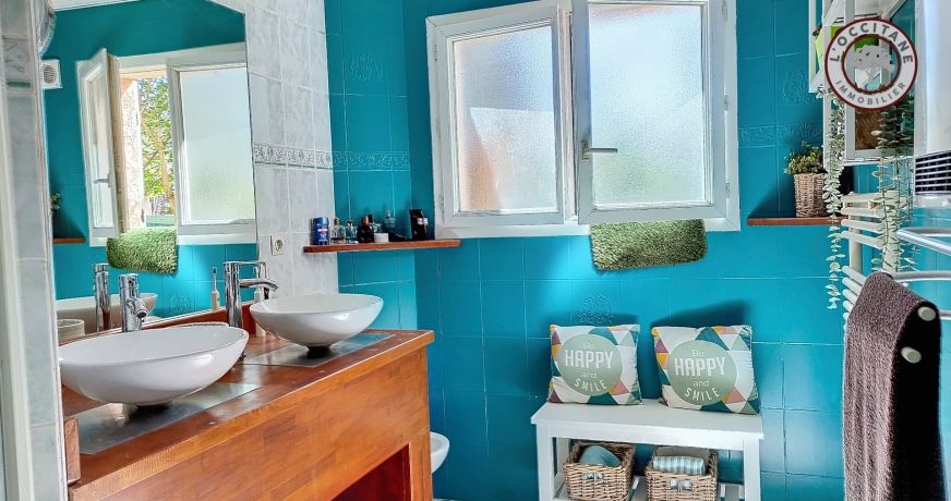 vente Maison Pujaudran