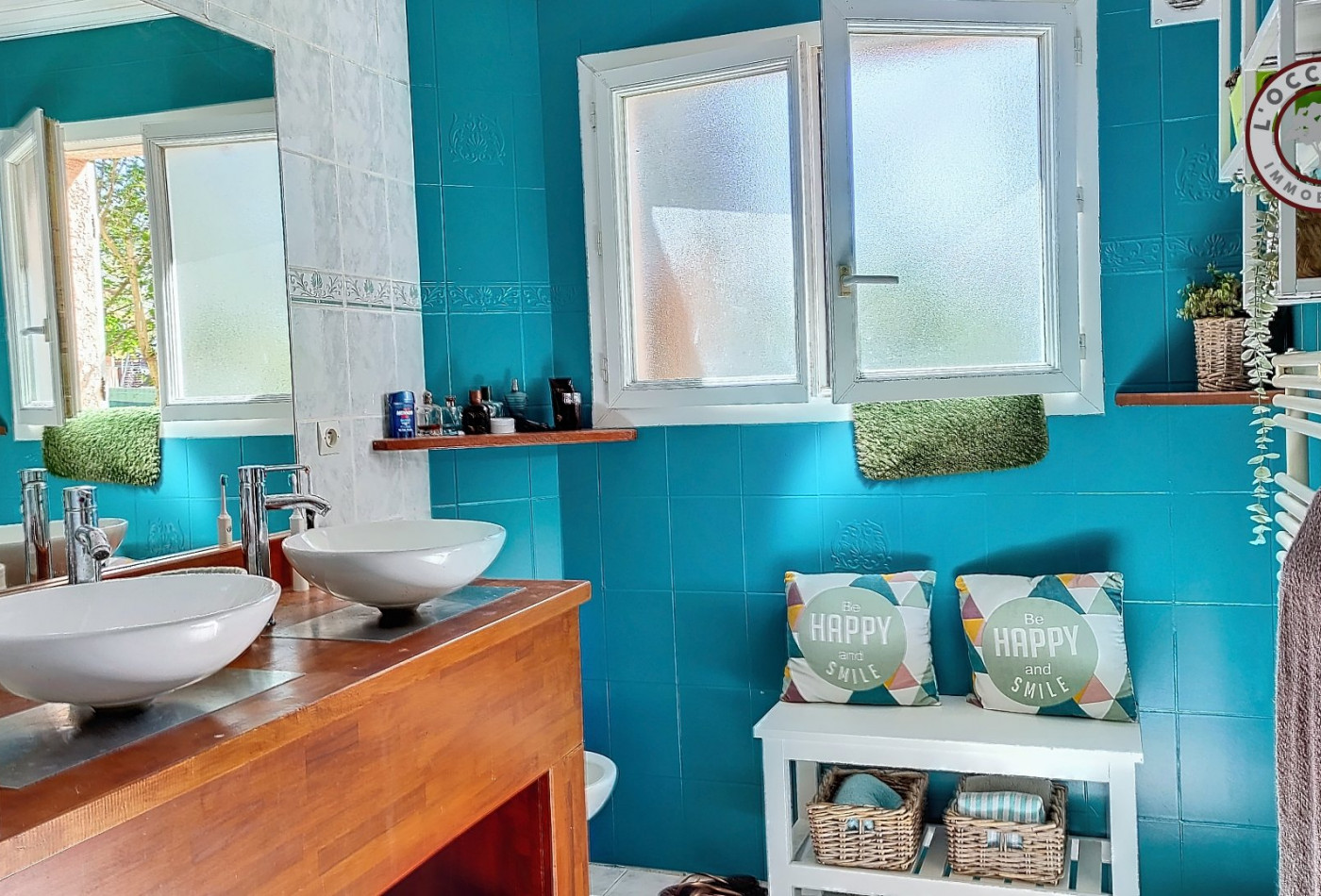 vente Maison Pujaudran - Photo 9