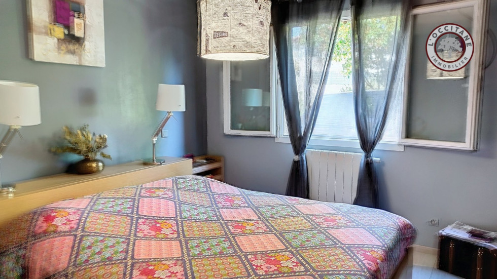 vente Maison Pujaudran - Photo 8