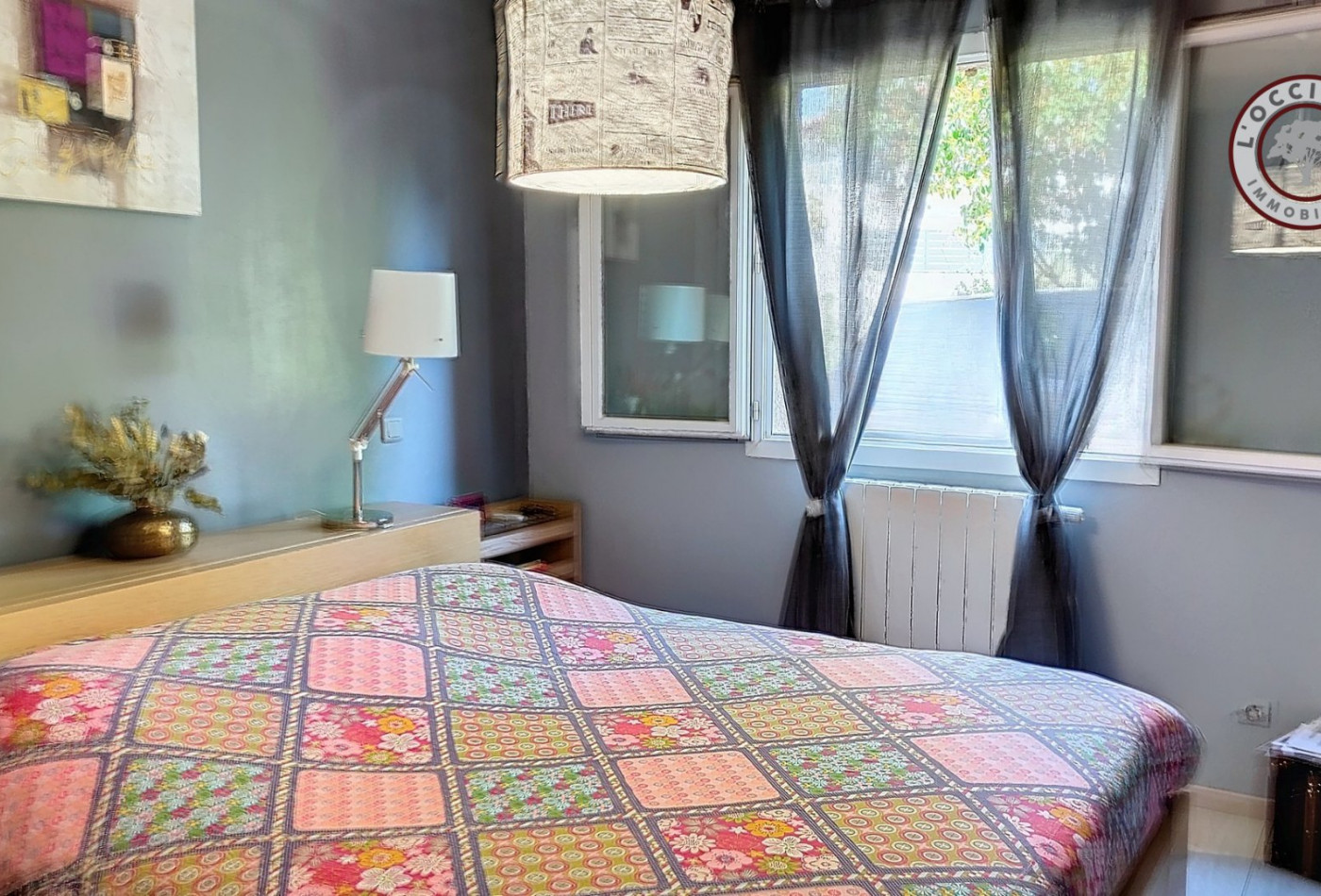 vente Maison Pujaudran - Photo 8