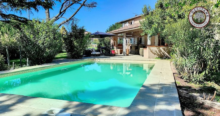 vente Maison Pujaudran