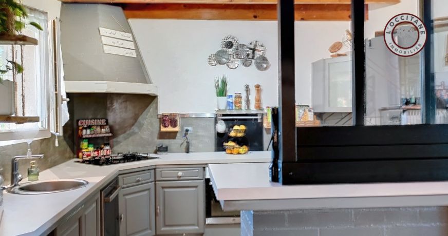 vente Maison Pujaudran